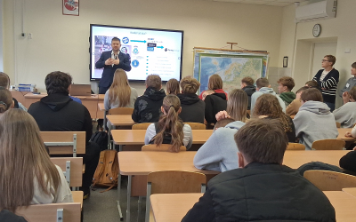 Drugio efektas karjeros planavime