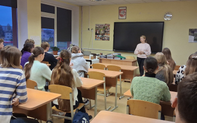 kineziterapeutė Giedrė Žalnerauskienė